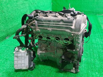 ДВИГАТЕЛЬ НА TOYOTA COROLLA  AXIO NZE144 1NZ-FE