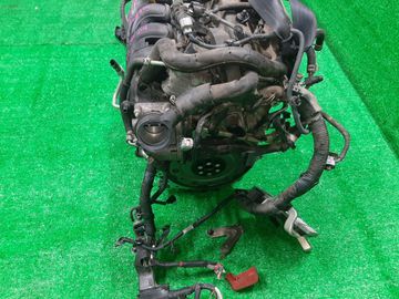 ДВИГАТЕЛЬ НА TOYOTA COROLLA  AXIO NZE144 1NZ-FE