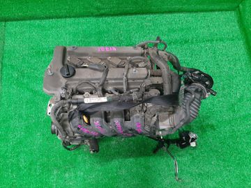 ДВИГАТЕЛЬ НА TOYOTA COROLLA  AXIO NZE144 1NZ-FE