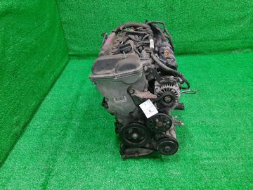 ДВИГАТЕЛЬ НА TOYOTA COROLLA  AXIO NZE144 1NZ-FE