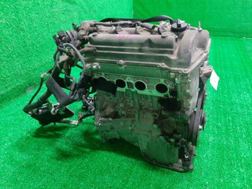 ДВИГАТЕЛЬ НА TOYOTA COROLLA  AXIO NZE144 1NZ-FE