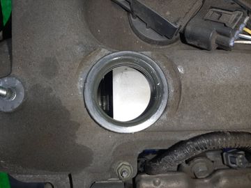 ДВИГАТЕЛЬ НА TOYOTA COROLLA  AXIO NZE144 1NZ-FE