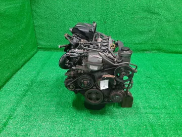 ДВИГАТЕЛЬ НА TOYOTA PLATZ SCP11 1SZ-FE