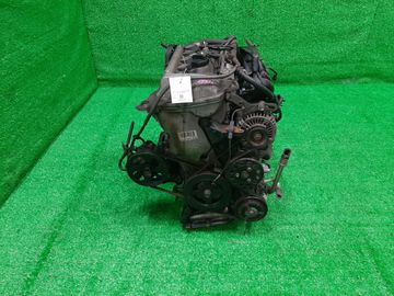 ДВИГАТЕЛЬ НА TOYOTA COROLLA FIELDER NZE124G 1NZ-FE