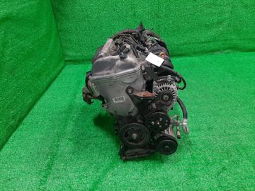 ДВИГАТЕЛЬ НА TOYOTA COROLLA FIELDER NZE141G 1NZ-FE