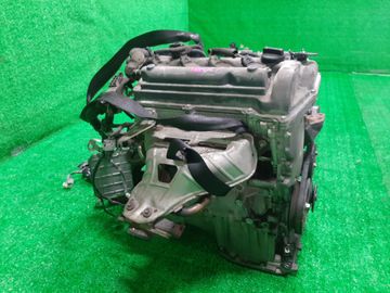 ДВИГАТЕЛЬ НА TOYOTA COROLLA FIELDER NZE141G 1NZ-FE