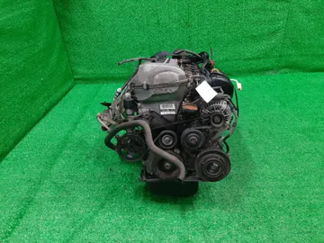 ДВИГАТЕЛЬ НА TOYOTA OPA ZCT10 1ZZ-FE