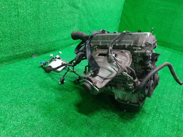 ДВИГАТЕЛЬ НА TOYOTA OPA ZCT10 1ZZ-FE
