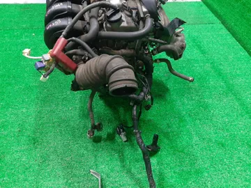 ДВИГАТЕЛЬ НА TOYOTA OPA ZCT10 1ZZ-FE