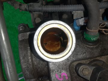 ДВИГАТЕЛЬ НА TOYOTA VITZ SCP10 1SZ-FE