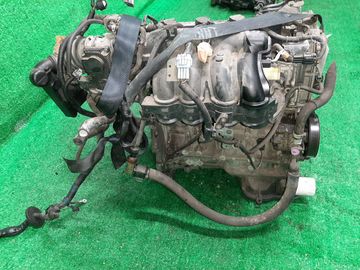 ДВИГАТЕЛЬ НА NISSAN AVENIR RNW11 QR20DE