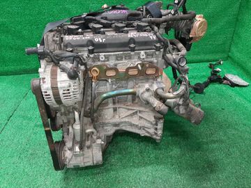 ДВИГАТЕЛЬ НА NISSAN AVENIR RNW11 QR20DE