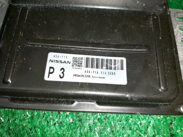 ДВИГАТЕЛЬ НА NISSAN AVENIR RNW11 QR20DE