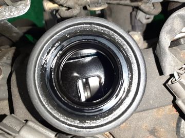 ДВИГАТЕЛЬ НА NISSAN AVENIR RNW11 QR20DE