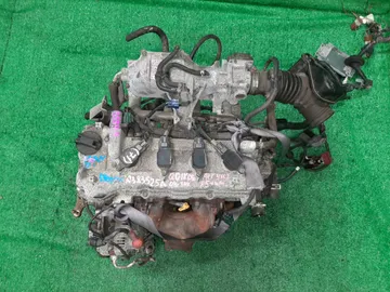 ДВИГАТЕЛЬ НА NISSAN AD VHNY11 QG18DE