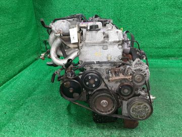 ДВИГАТЕЛЬ НА NISSAN AD VHNY11 QG18DE