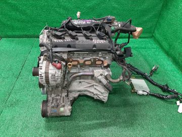 ДВИГАТЕЛЬ НА NISSAN SERENA TC24 QR20DE
