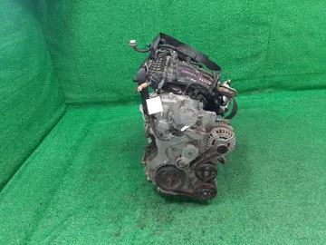 ДВИГАТЕЛЬ НА NISSAN X-TRAIL NT31 MR20DE