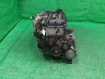 ДВИГАТЕЛЬ НА NISSAN BLUEBIRD SYLPHY FG10 QG15DE