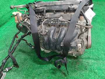 ДВИГАТЕЛЬ НА HONDA STREAM RN7 R18A