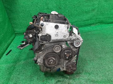 ДВИГАТЕЛЬ НА HONDA CIVIC FD1 R18A