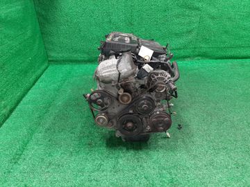 ДВИГАТЕЛЬ НА MAZDA DEMIO DY3W ZJ-VE
