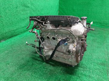 ДВИГАТЕЛЬ НА MAZDA DEMIO DY3W ZJ-VE