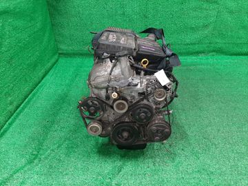 ДВИГАТЕЛЬ НА MAZDA DEMIO DY3W ZJ-VE