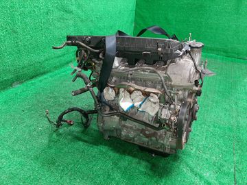 ДВИГАТЕЛЬ НА MAZDA DEMIO DY3W ZJ-VE