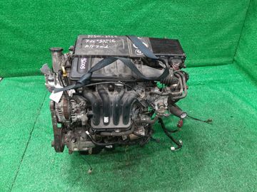ДВИГАТЕЛЬ НА MAZDA DEMIO DY3W ZJ-VE