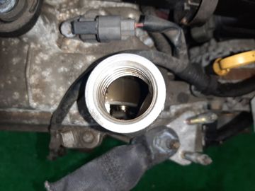 ДВИГАТЕЛЬ НА MAZDA DEMIO DY3W ZJ-VE
