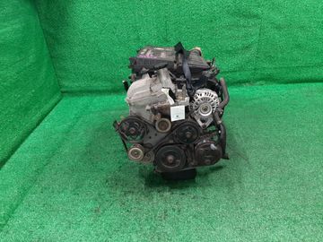 ДВИГАТЕЛЬ НА MAZDA DEMIO DY3W ZJ-VE
