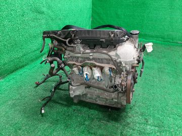 ДВИГАТЕЛЬ НА MAZDA DEMIO DY3W ZJ-VE