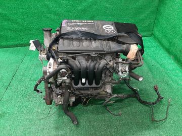 ДВИГАТЕЛЬ НА MAZDA DEMIO DY3W ZJ-VE