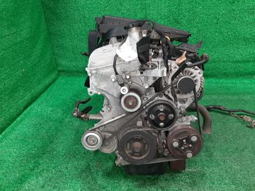 ДВИГАТЕЛЬ НА MAZDA AXELA BK5P ZY-VE