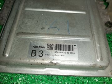 ДВИГАТЕЛЬ НА NISSAN MURANO PNZ50 VQ35DE