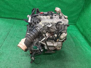 ДВИГАТЕЛЬ НА NISSAN TERRANO WHYD21 VG30E