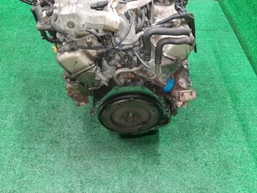 ДВИГАТЕЛЬ НА NISSAN TERRANO WHYD21 VG30E