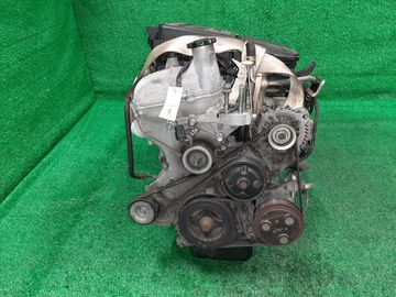 ДВИГАТЕЛЬ НА MAZDA DEMIO DE3FS ZJ-VE