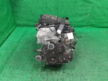 ДВИГАТЕЛЬ НА MAZDA AXELA BK5P ZY-VE
