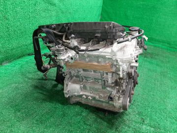 ДВИГАТЕЛЬ НА MAZDA AXELA BK5P ZY-VE