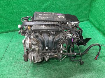 ДВИГАТЕЛЬ НА MAZDA AXELA BK5P ZY-VE