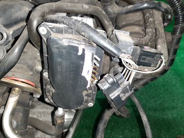 ДВИГАТЕЛЬ НА MAZDA AXELA BK5P ZY-VE