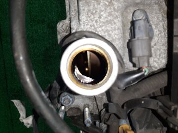 ДВИГАТЕЛЬ НА MAZDA AXELA BK5P ZY-VE
