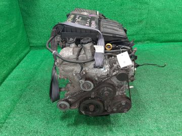 ДВИГАТЕЛЬ НА MAZDA AXELA BK5P ZY-VE