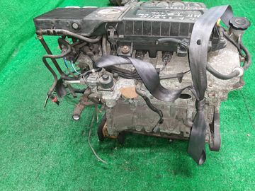 ДВИГАТЕЛЬ НА MAZDA AXELA BK5P ZY-VE