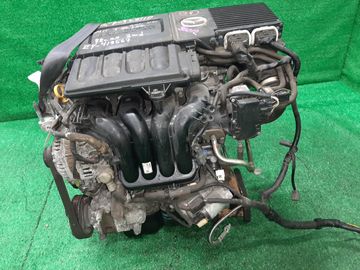 ДВИГАТЕЛЬ НА MAZDA AXELA BK5P ZY-VE