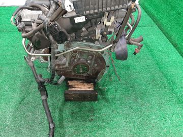 ДВИГАТЕЛЬ НА MAZDA AXELA BK5P ZY-VE