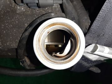 ДВИГАТЕЛЬ НА MAZDA AXELA BK5P ZY-VE