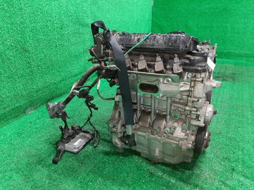 ДВИГАТЕЛЬ НА HONDA FREED GB3 L15A